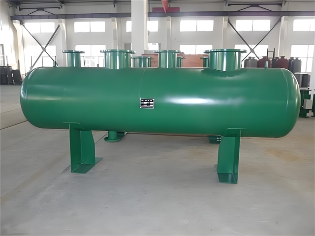 拱墅集分水器型号